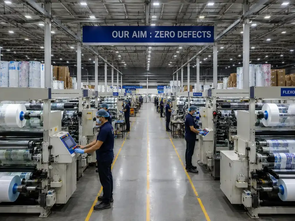 industrial-packaging-manufacturing-unit
