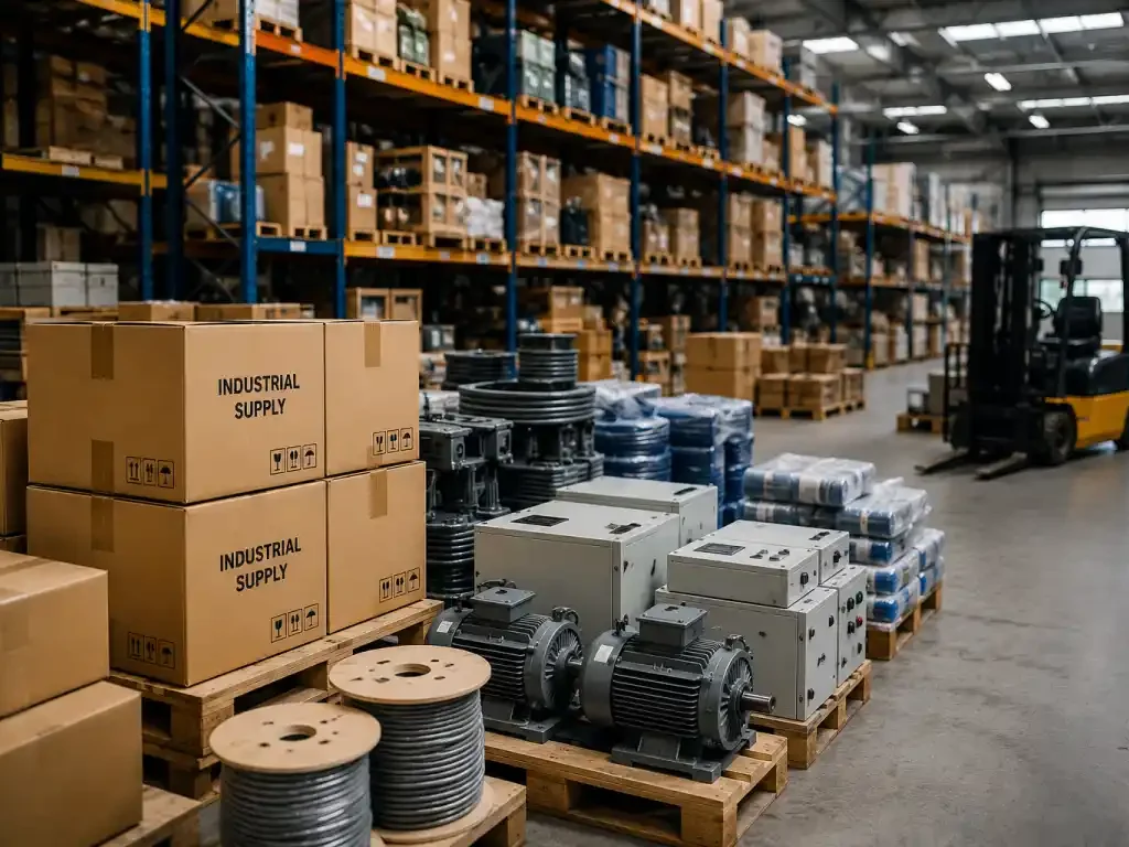Industrial Supply