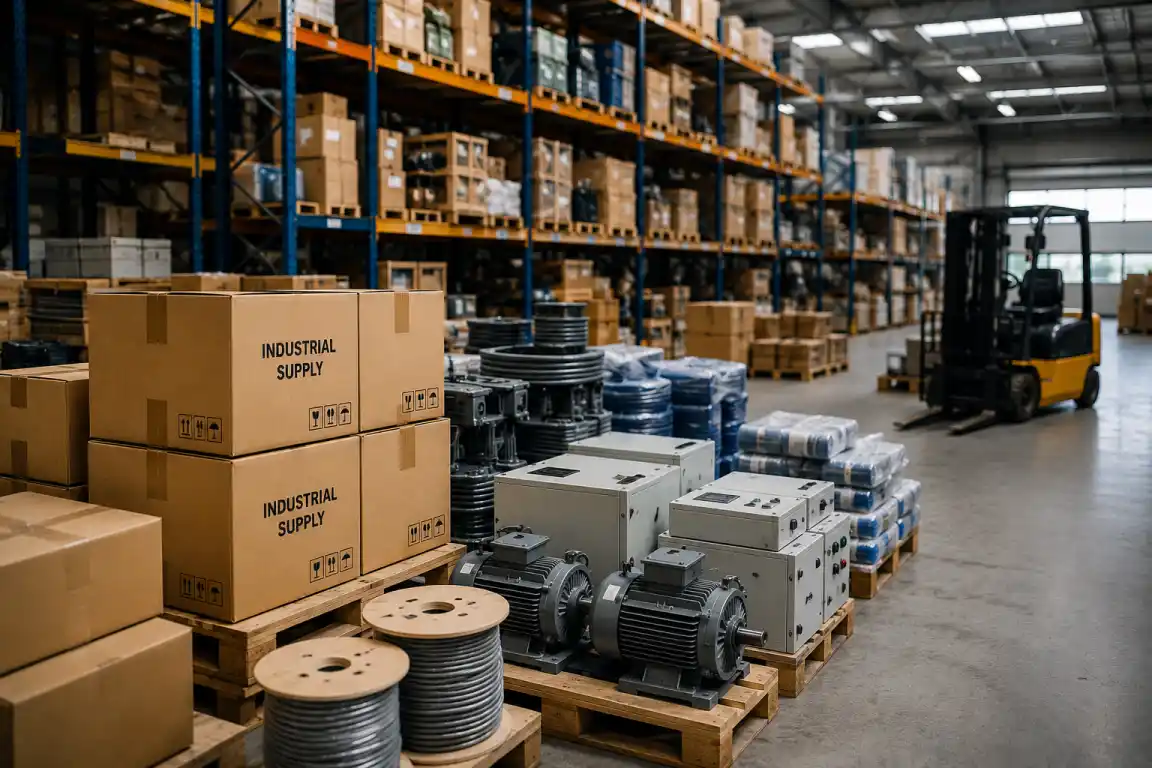 Industrial Supply