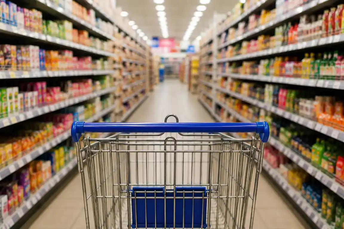 Retail Distribution