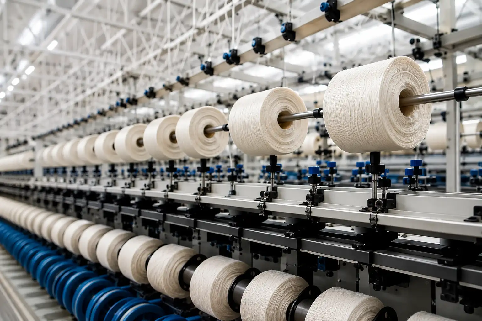 Textile Industry