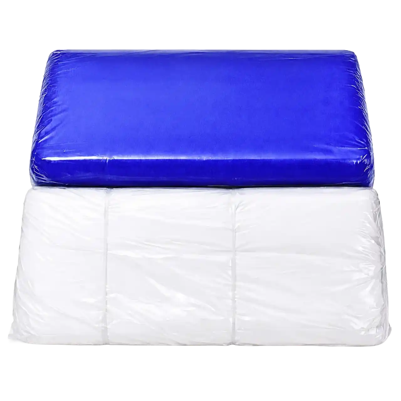 Bulk industrial packaging bags