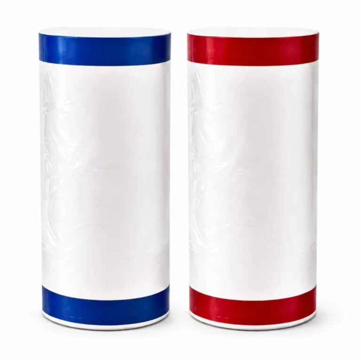 HM Plastic Roll