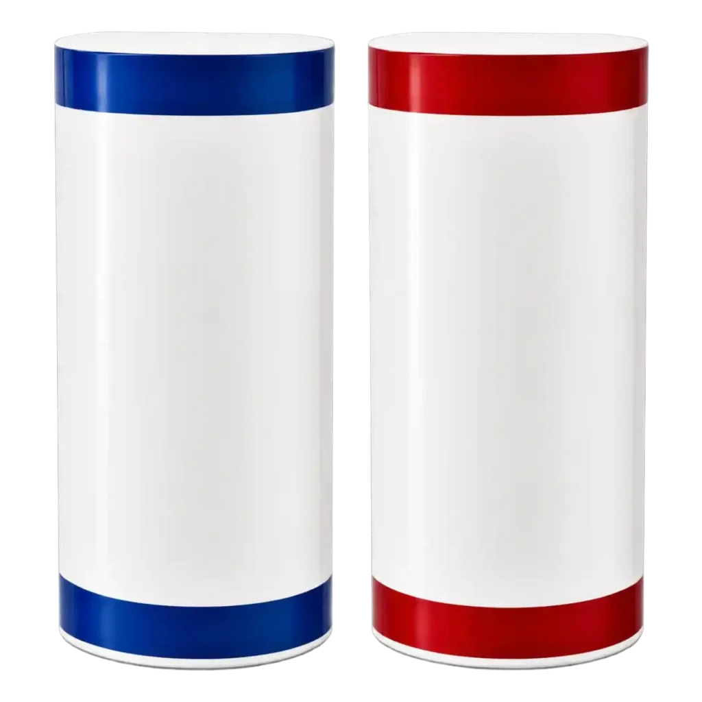Textile packaging products
