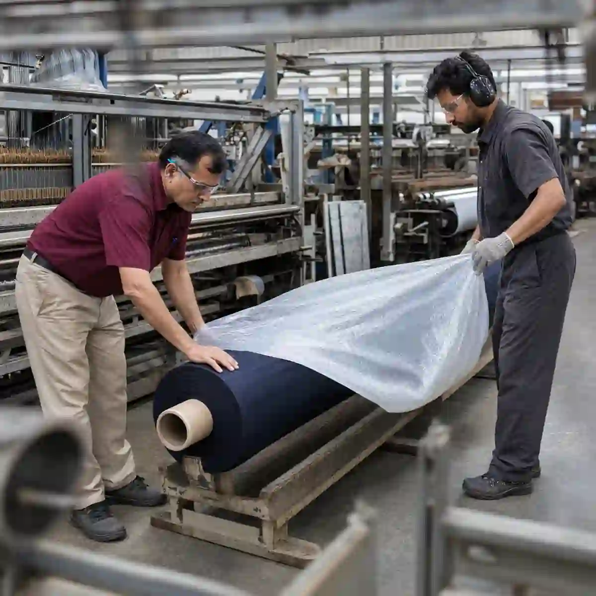 Textile Industry