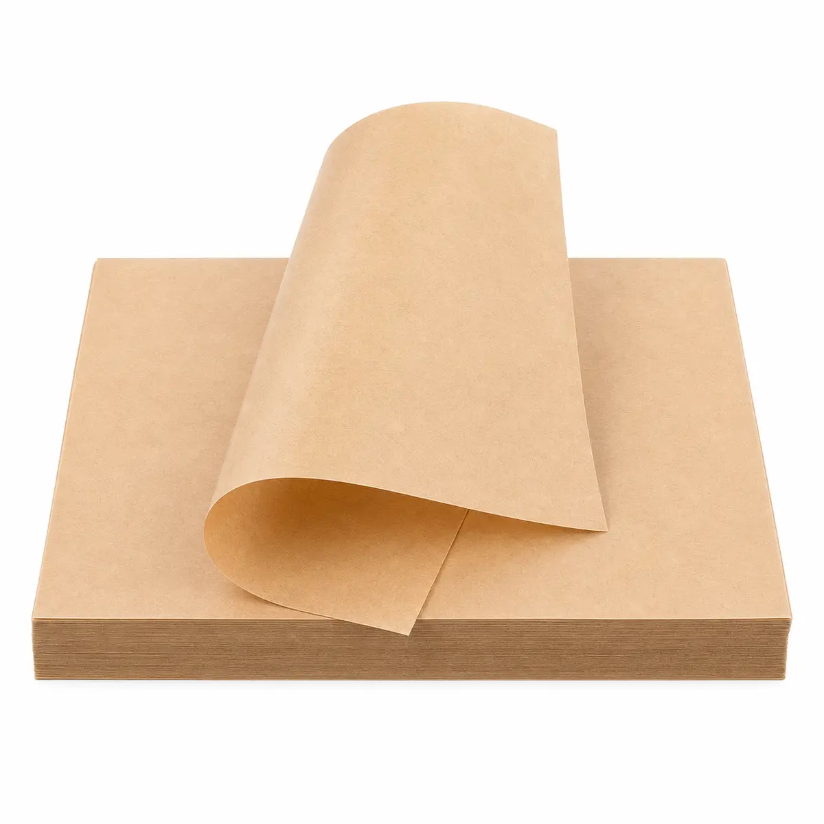 Kraft Paper Sheets