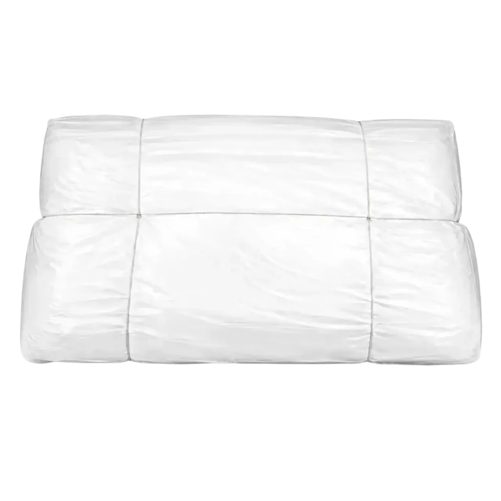 Custom size packaging solutions