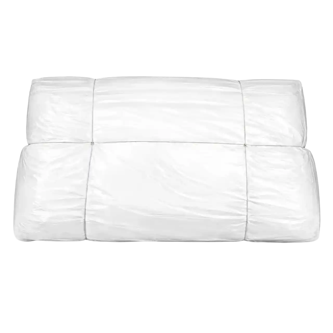 Custom size packaging solutions