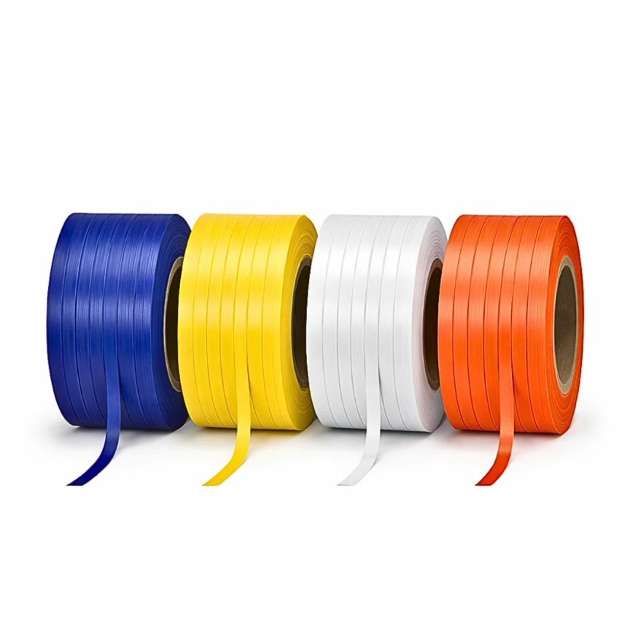 Box Strapping Rolls