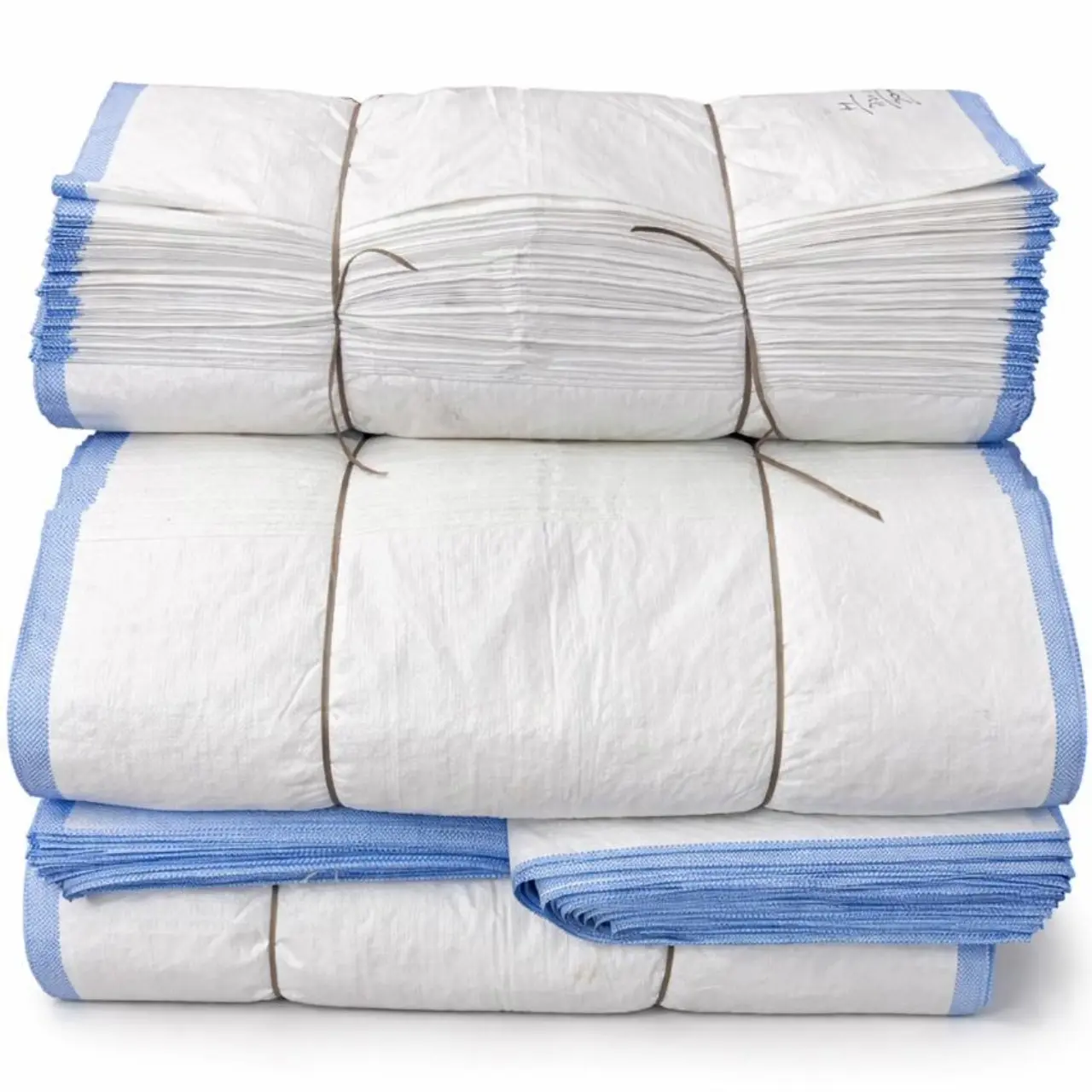 PP Woven Fabric Roll