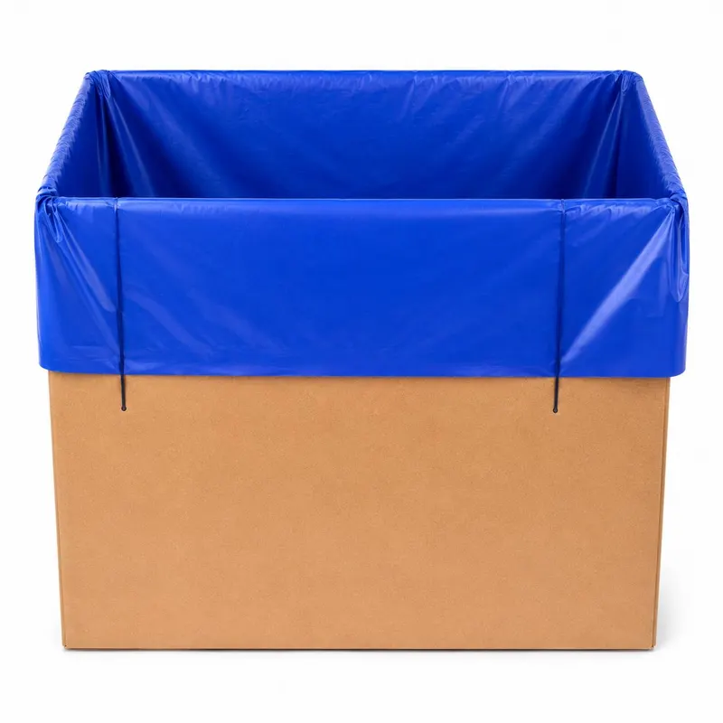 HM Liner Bags