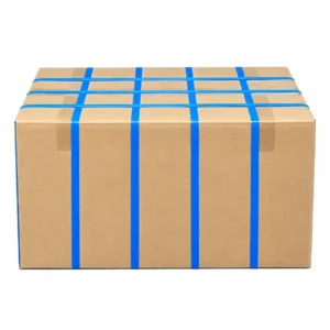 Box Strapping Rolls