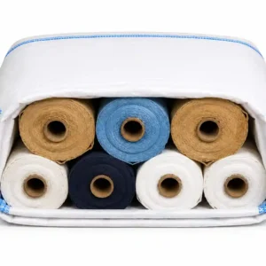 PP Woven Fabric Roll