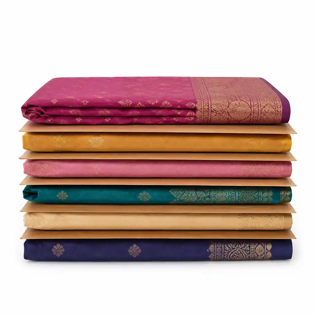 Kraft Paper Sheets